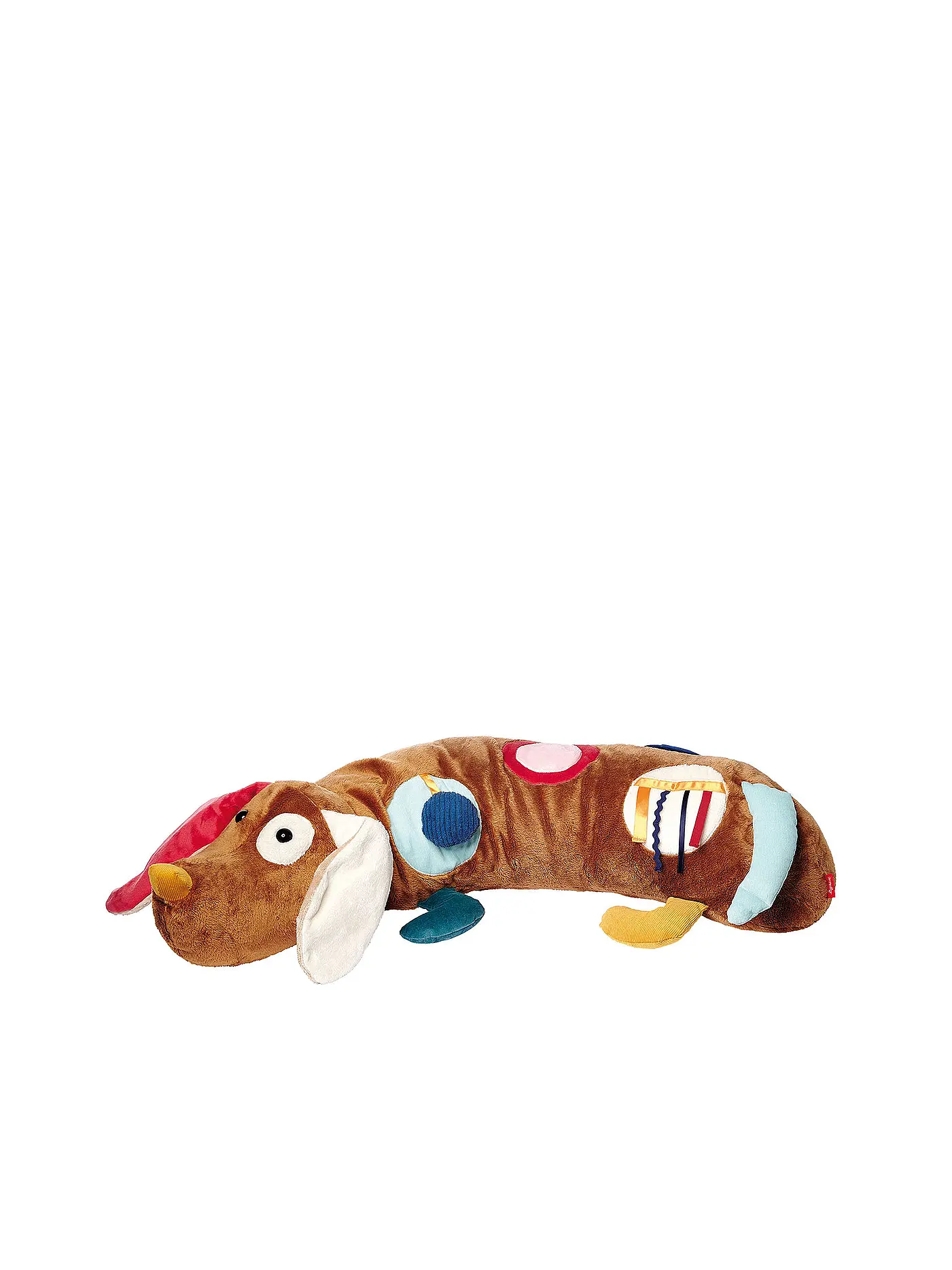 SIGIKID | Entdeckerkissen Hund 80x24cm | 